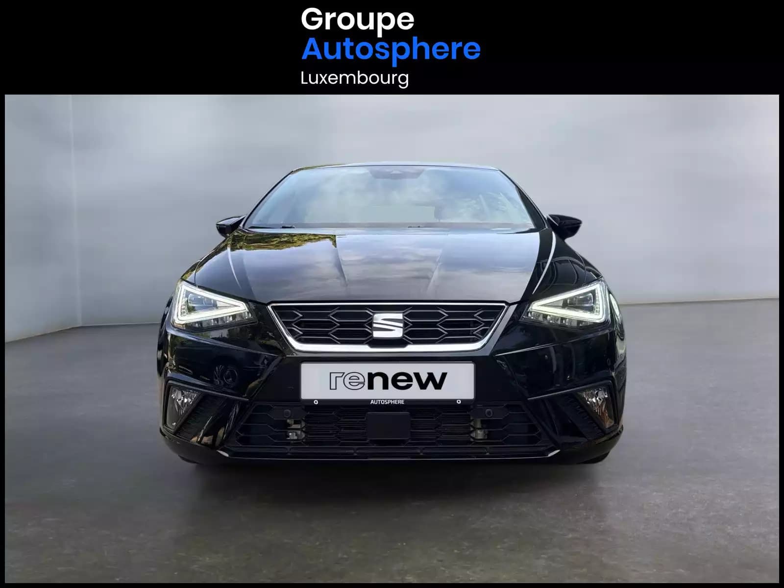SEAT Ibiza 1.0 TSI FR Edition DSG - Photo 1