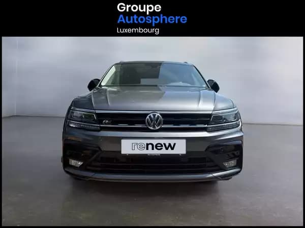 Volkswagen Tiguan 2.0 TSI 4Motion Highline R-line DSG - Photo 2