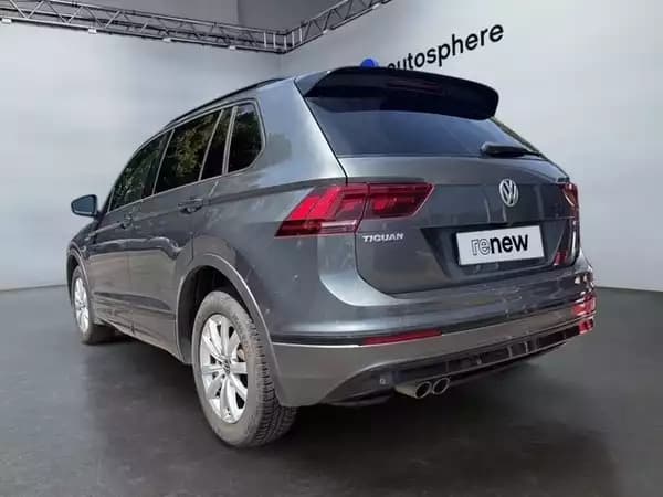 Volkswagen Tiguan 2.0 TSI 4Motion Highline R-line DSG - Photo 2