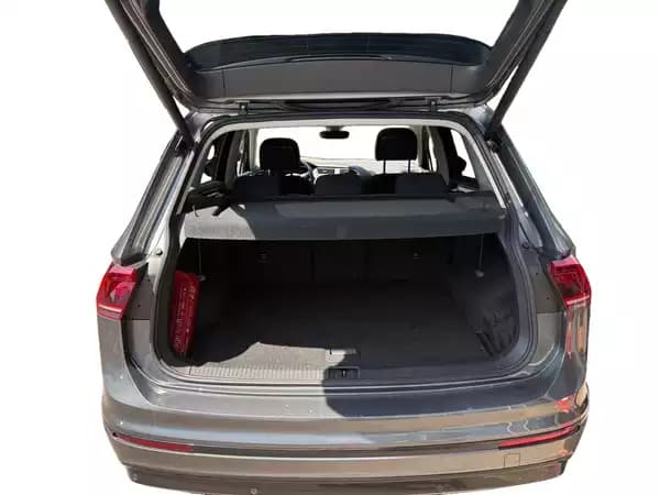 Volkswagen Tiguan 2.0 TSI 4Motion Highline R-line DSG - Photo 3