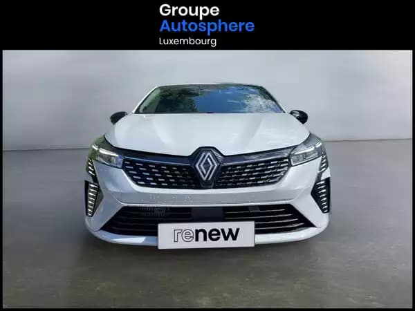 Renault Clio 1.0 Tce Techno - Photo 2