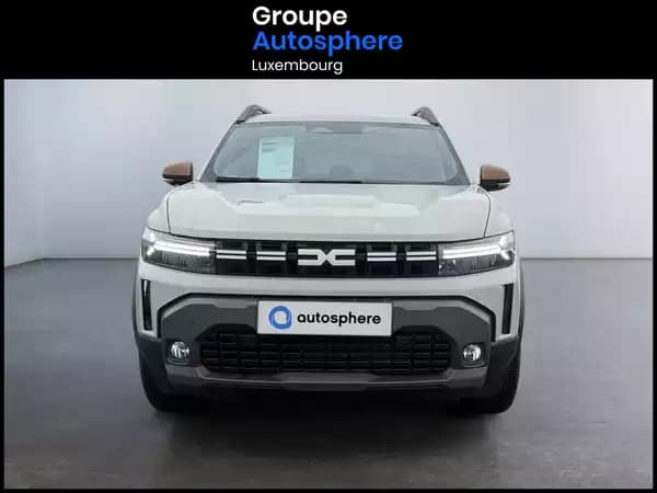 Dacia Duster 1.6 Hybrid Extreme - Photo 2