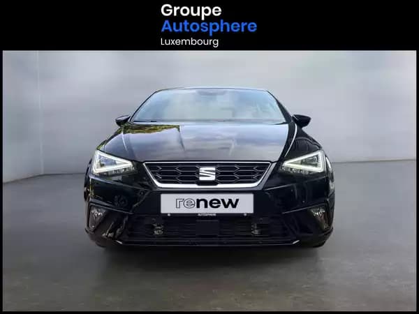 SEAT Ibiza 1.0 TSI FR Edition DSG - Photo 2