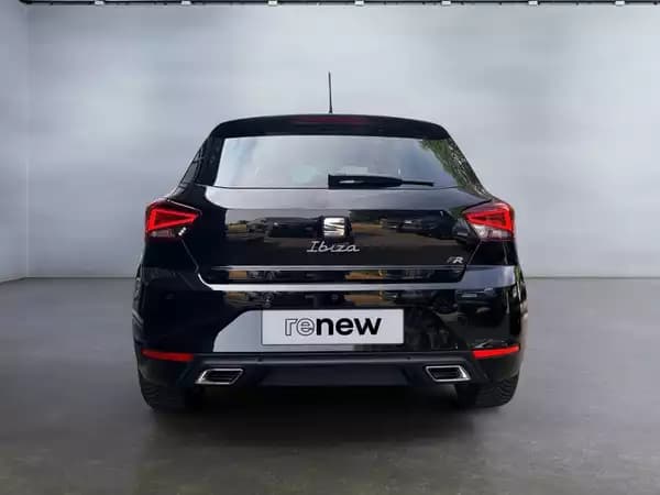 SEAT Ibiza 1.0 TSI FR Edition DSG - Photo 3