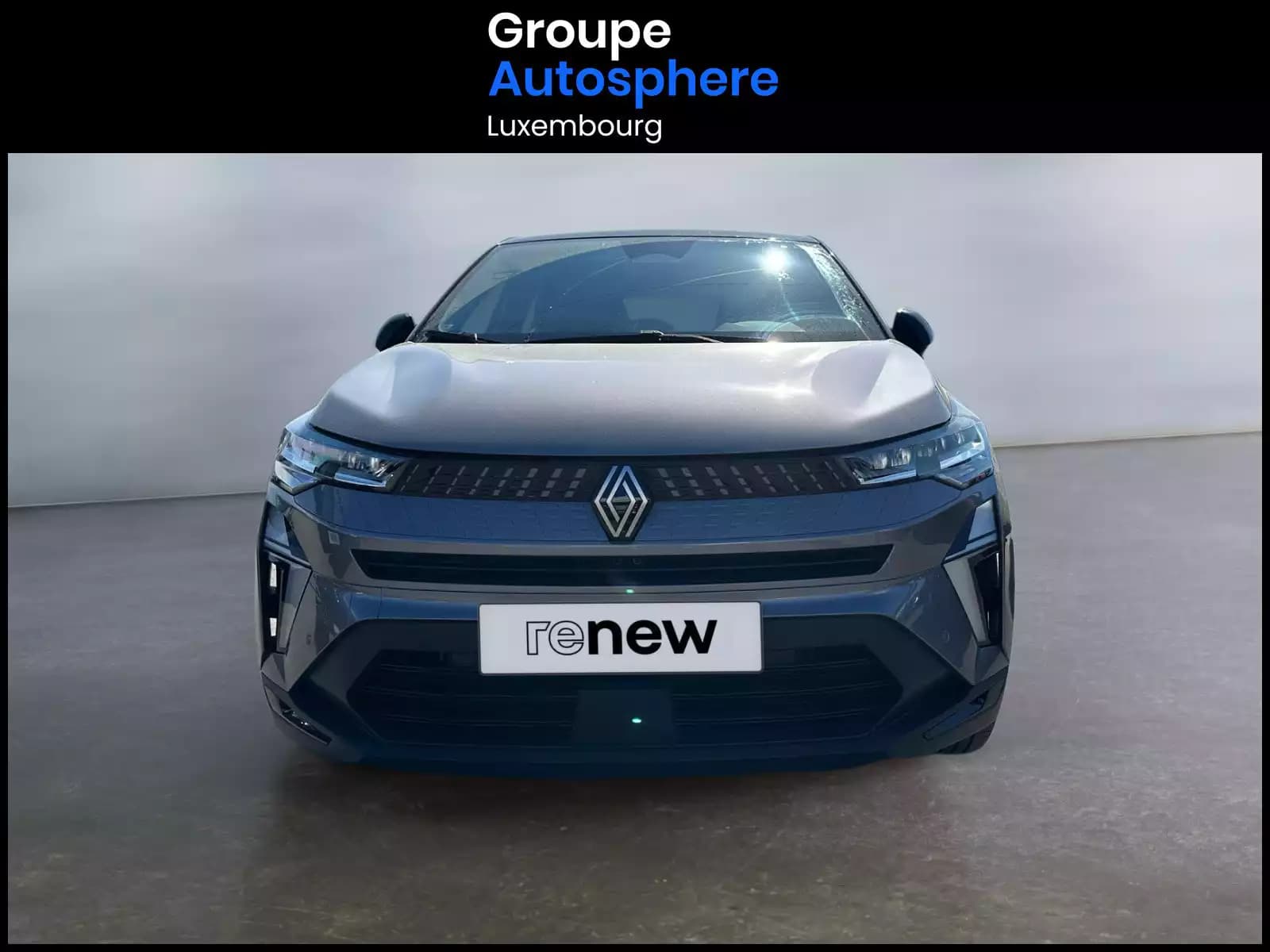Renault Captur 1.0 Tce Techno - Photo 1