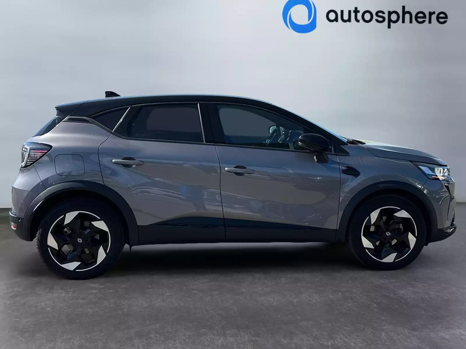 Renault Captur 1.0 Tce Techno - Photo 1