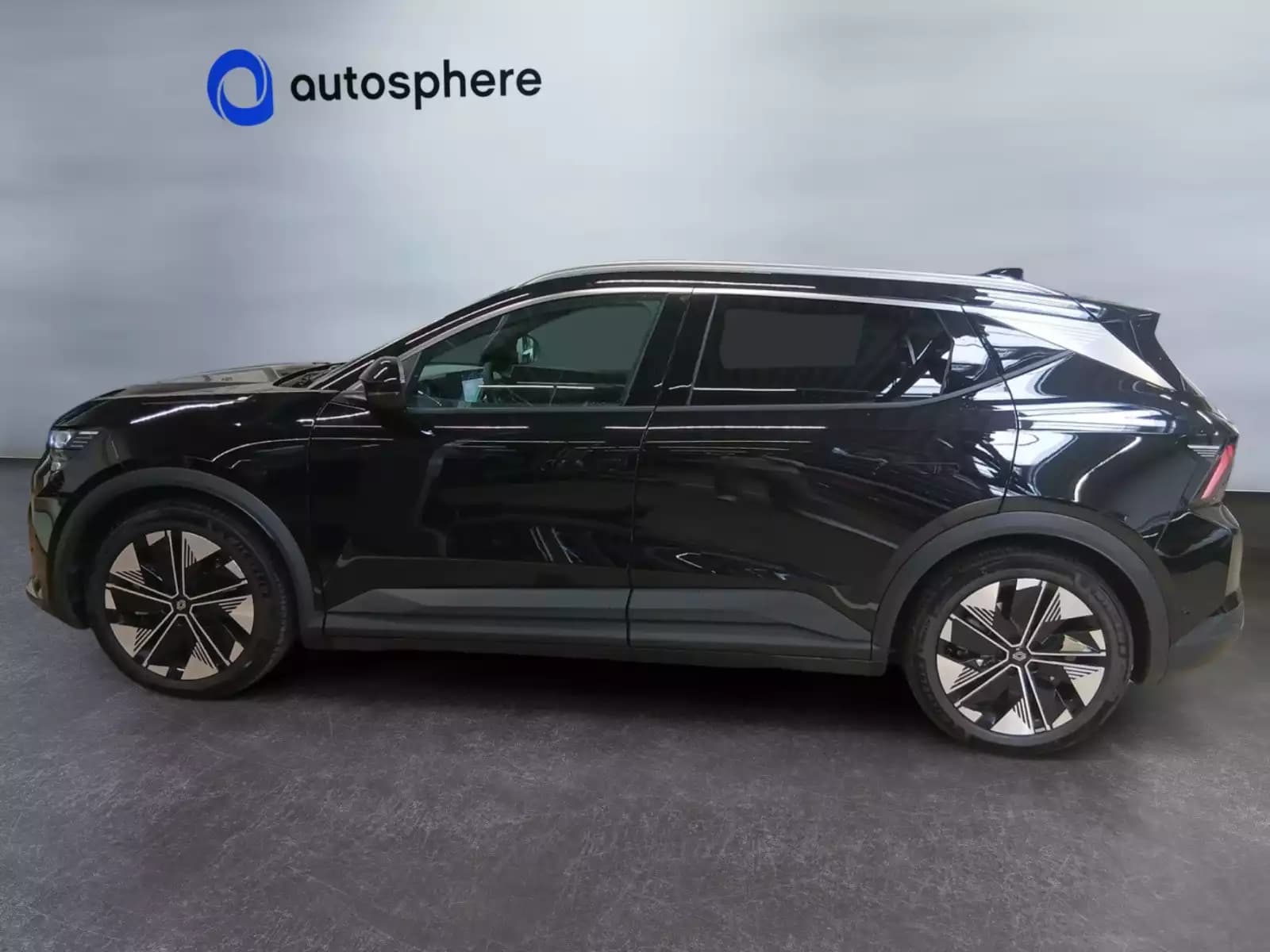 Renault Scenic TECHNO 220 LONG RANGE - Photo 1