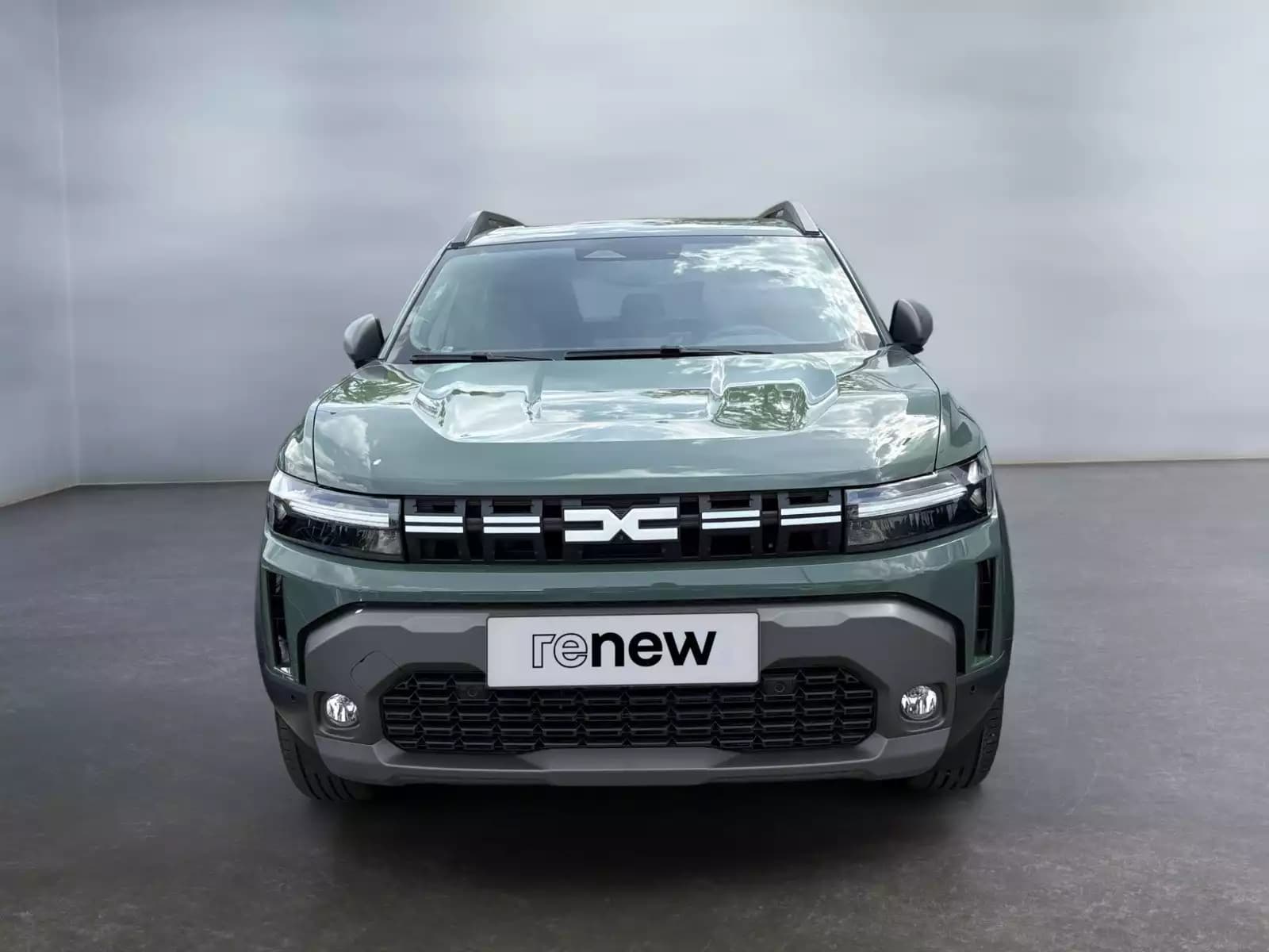 Dacia Duster 1.6 Hybrid Journey - Photo 1