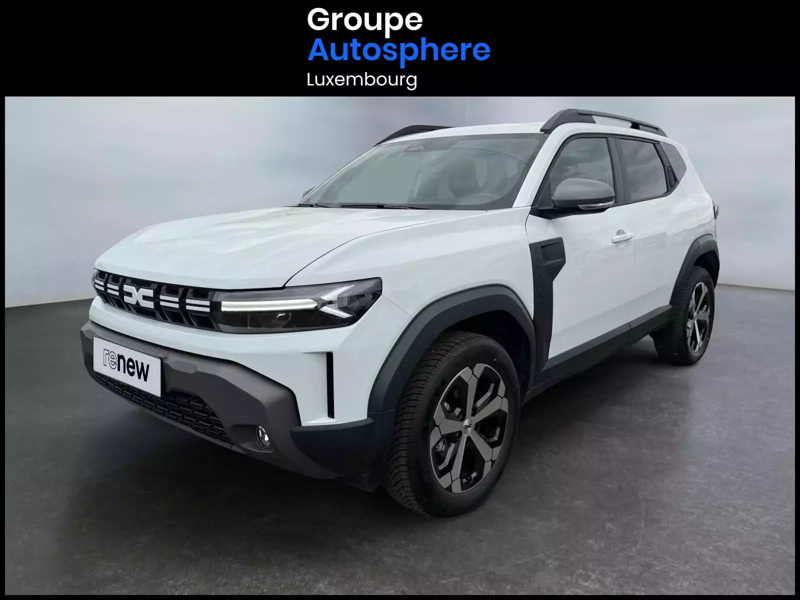 Dacia Duster 1.2 Tce Journey 4x4 - Photo 1