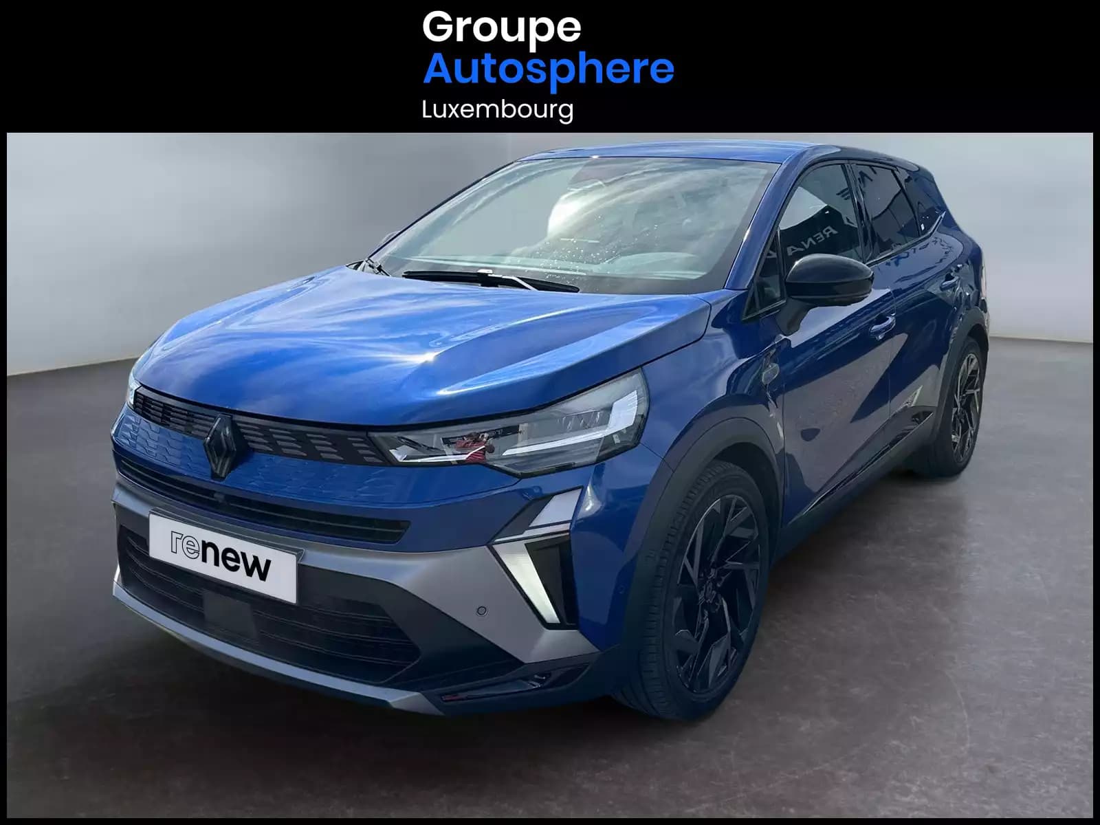 Renault Symbioz 1.6 Esprit Alpine full hybrid E-Tech - Photo 1