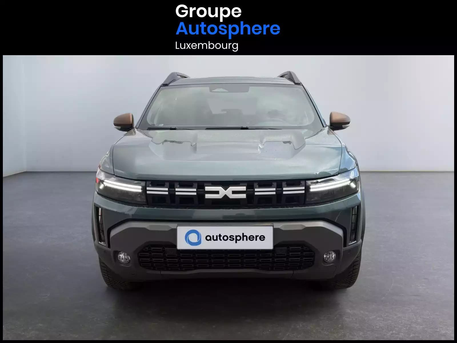 Dacia Duster 1.6 Hybrid Extreme - Photo 1