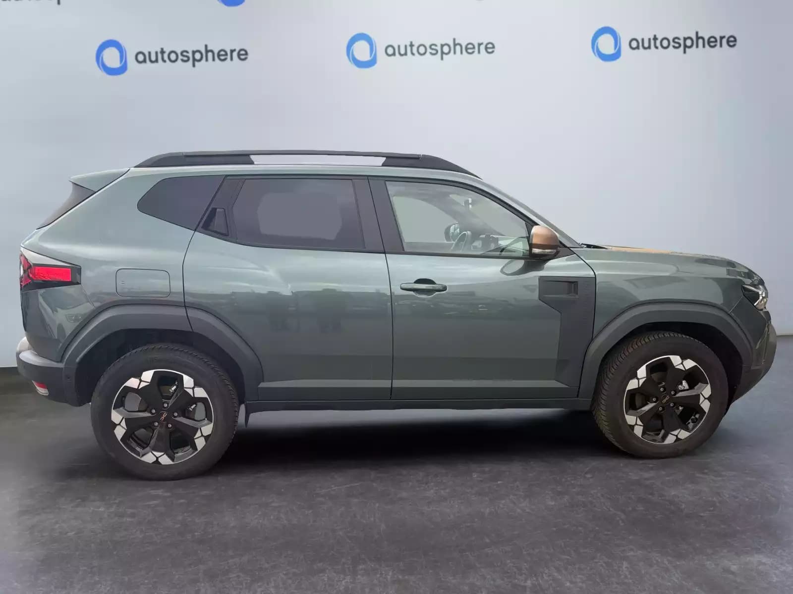 Dacia Duster 1.6 Hybrid Extreme - Photo 1