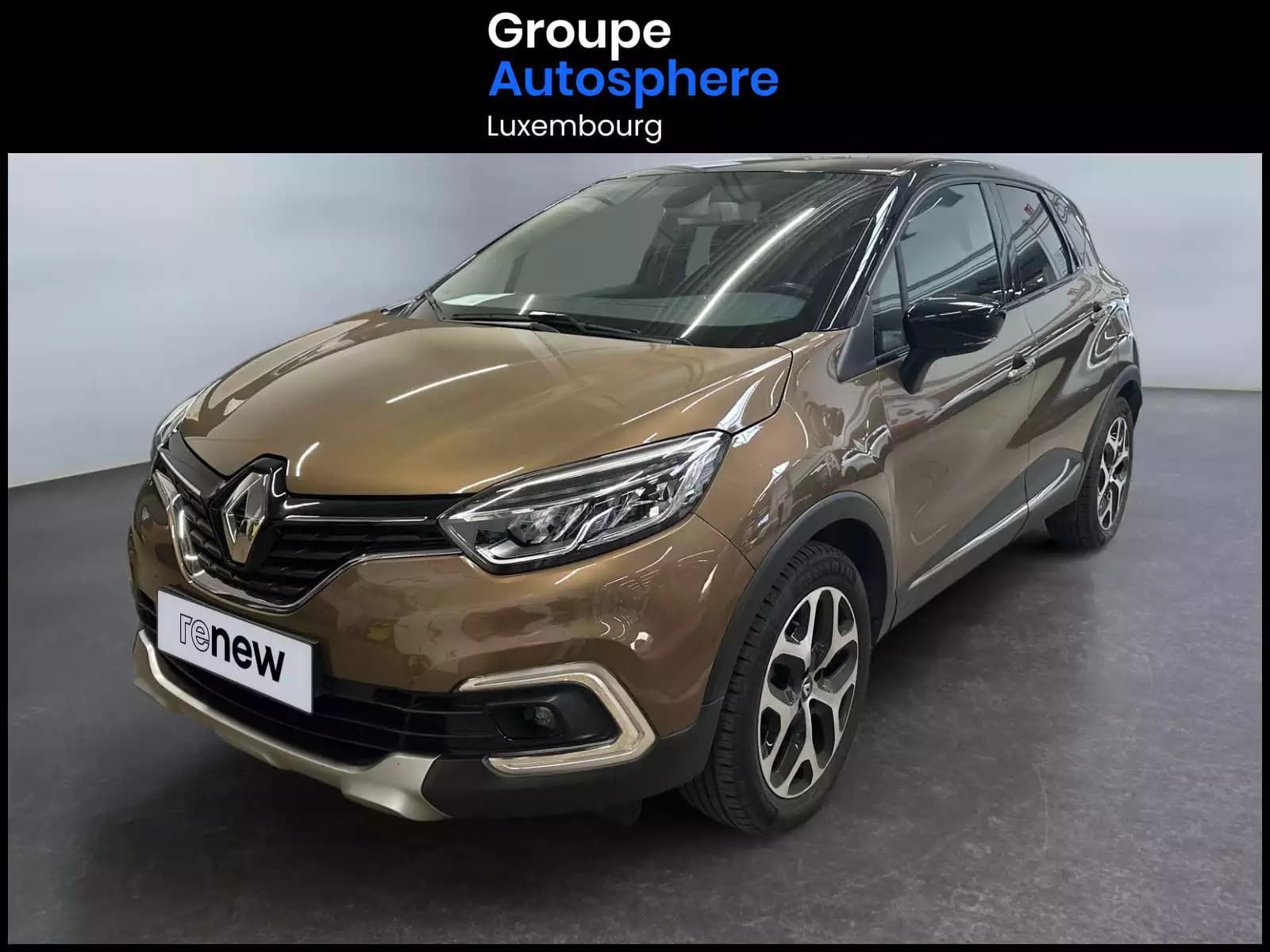 Renault Captur 1.2 TCe Energy Intens - Photo 1