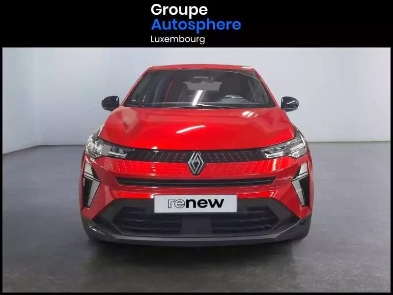 Renault Captur 1.0 TCe Evolution - Photo 1
