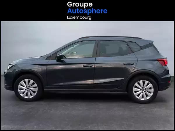 SEAT Arona 1.0 TSI MOVE! DSG - Photo 2