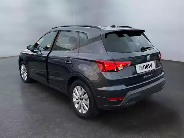 SEAT Arona 1.0 TSI MOVE! DSG - Photo 3