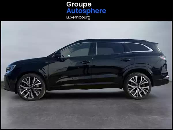 Renault Espace 1.2 E-Tech Iconic Full Hybrid 200 5pl - Photo 2