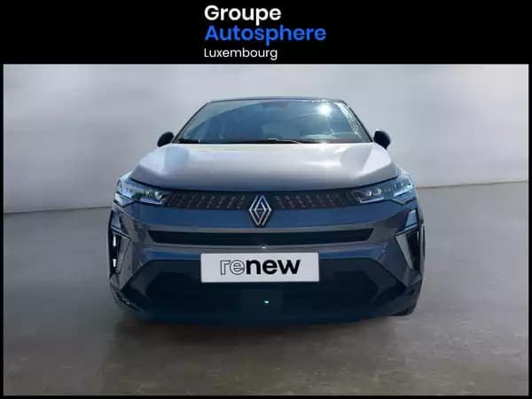 Renault Captur 1.0 Tce Techno - Photo 2