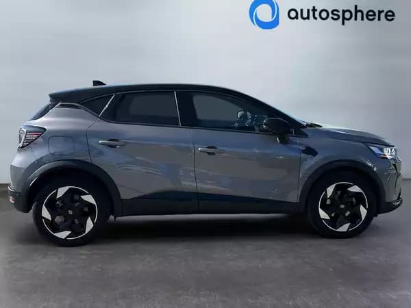 Renault Captur 1.0 Tce Techno - Photo 2