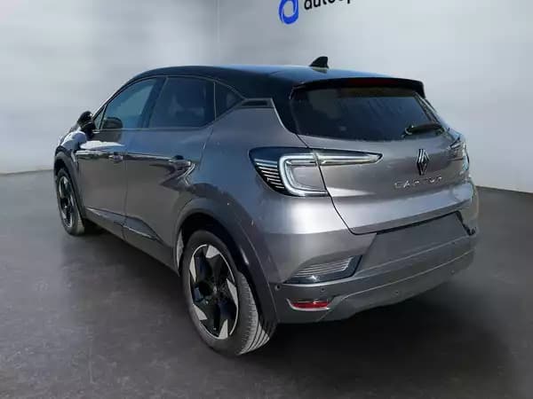 Renault Captur 1.0 Tce Techno - Photo 3