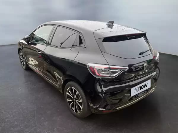 Renault Clio 1.0 Tce Techno - Photo 2