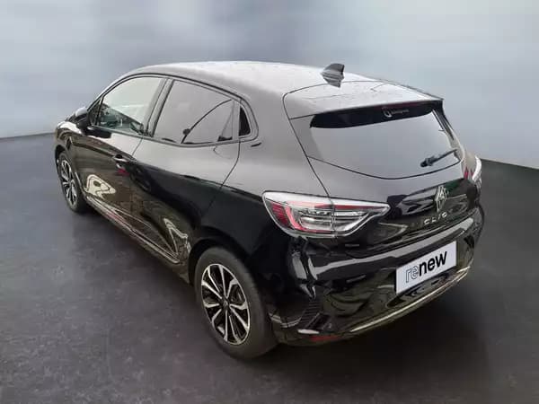 Renault Clio 1.0 Tce Techno - Photo 2