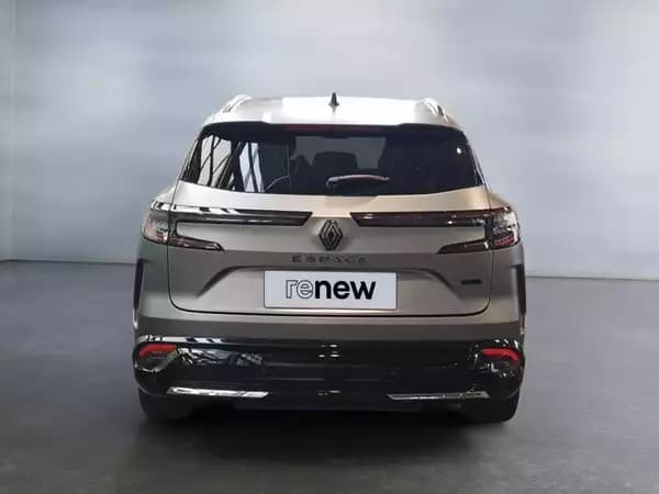 Renault Espace 1.2 E-Tech Esprit Alpine full hybrid 4Control 7pl - Photo 3