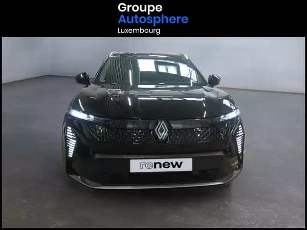 Renault Scenic TECHNO 220 LONG RANGE - Photo 2