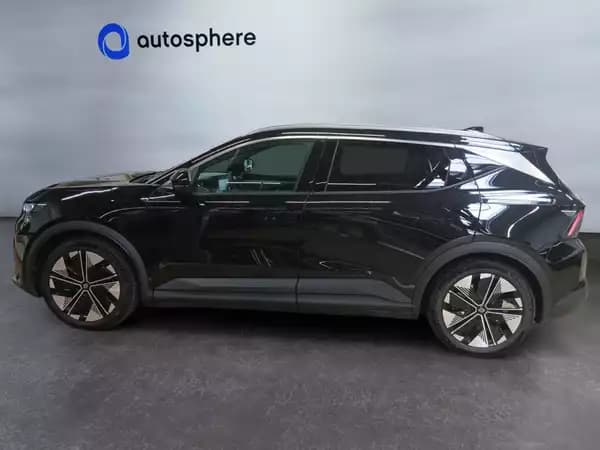 Renault Scenic TECHNO 220 LONG RANGE - Photo 2