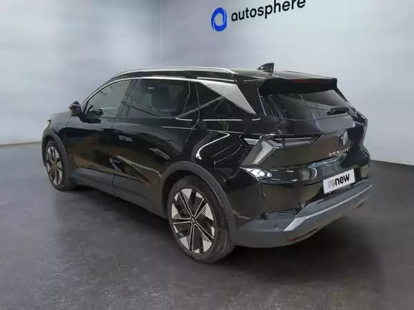 Renault Scenic TECHNO 220 LONG RANGE - Photo 3