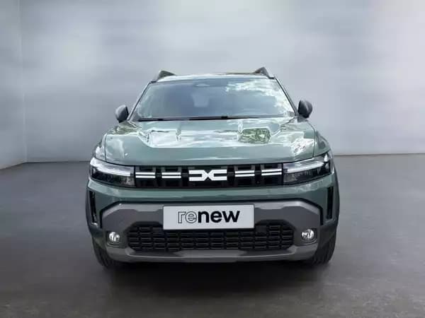 Dacia Duster 1.6 Hybrid Journey - Photo 2