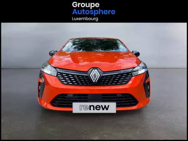 Renault Clio 1.0 TCe Evolution - Photo 2