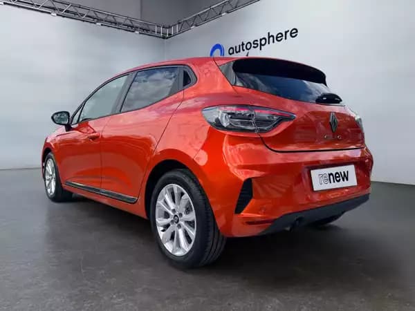 Renault Clio 1.0 TCe Evolution - Photo 2