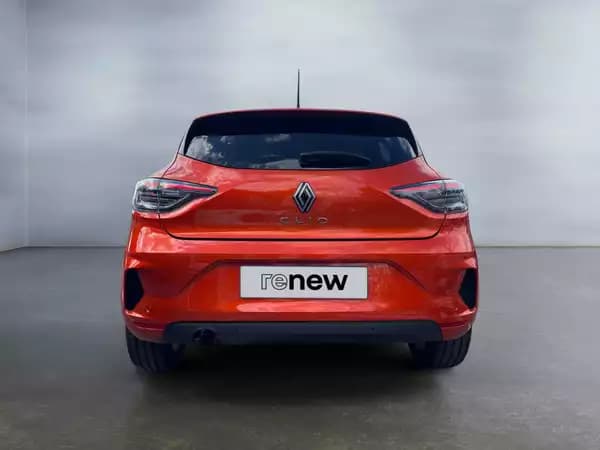 Renault Clio 1.0 TCe Evolution - Photo 3