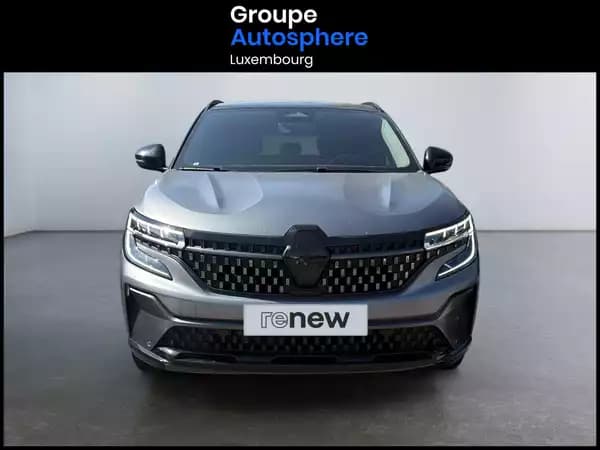 Renault Austral 1.3 TCe MHEV Techno Esprit Alpine160 EDC - Photo 2