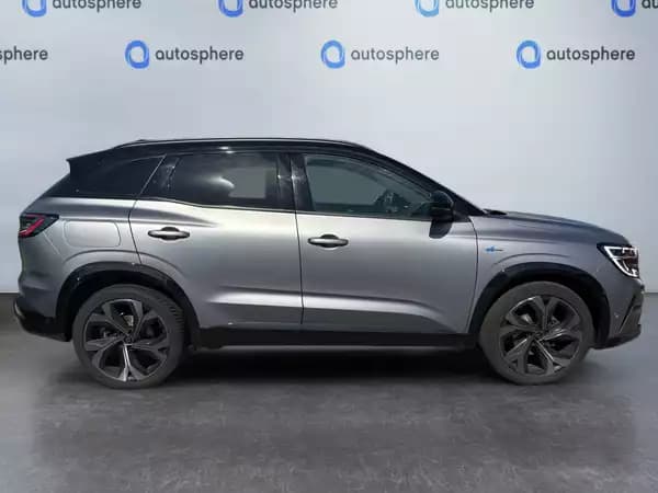 Renault Austral 1.3 TCe MHEV Techno Esprit Alpine160 EDC - Photo 2