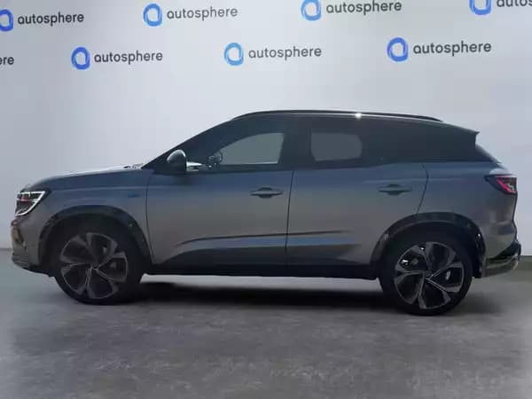 Renault Austral 1.3 TCe MHEV Techno Esprit Alpine160 EDC - Photo 3