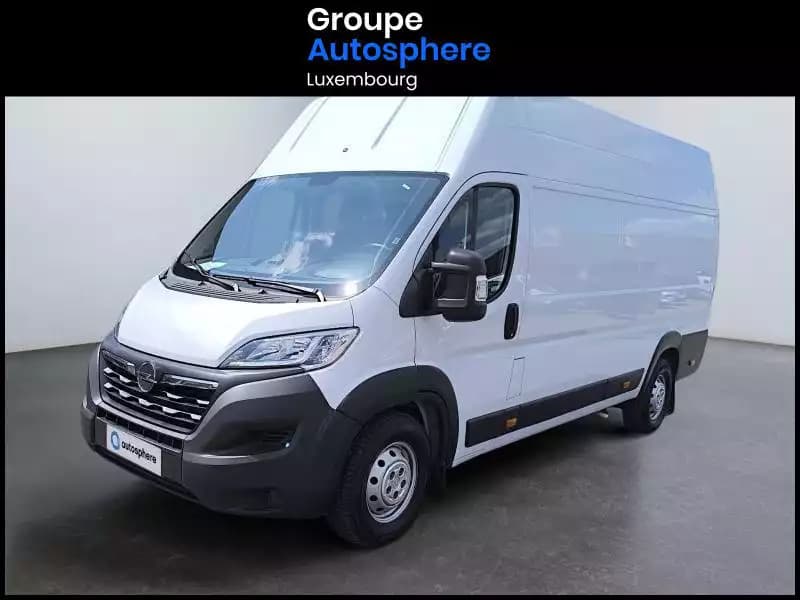 Opel Movano 2.2D L4H3 - Photo 1