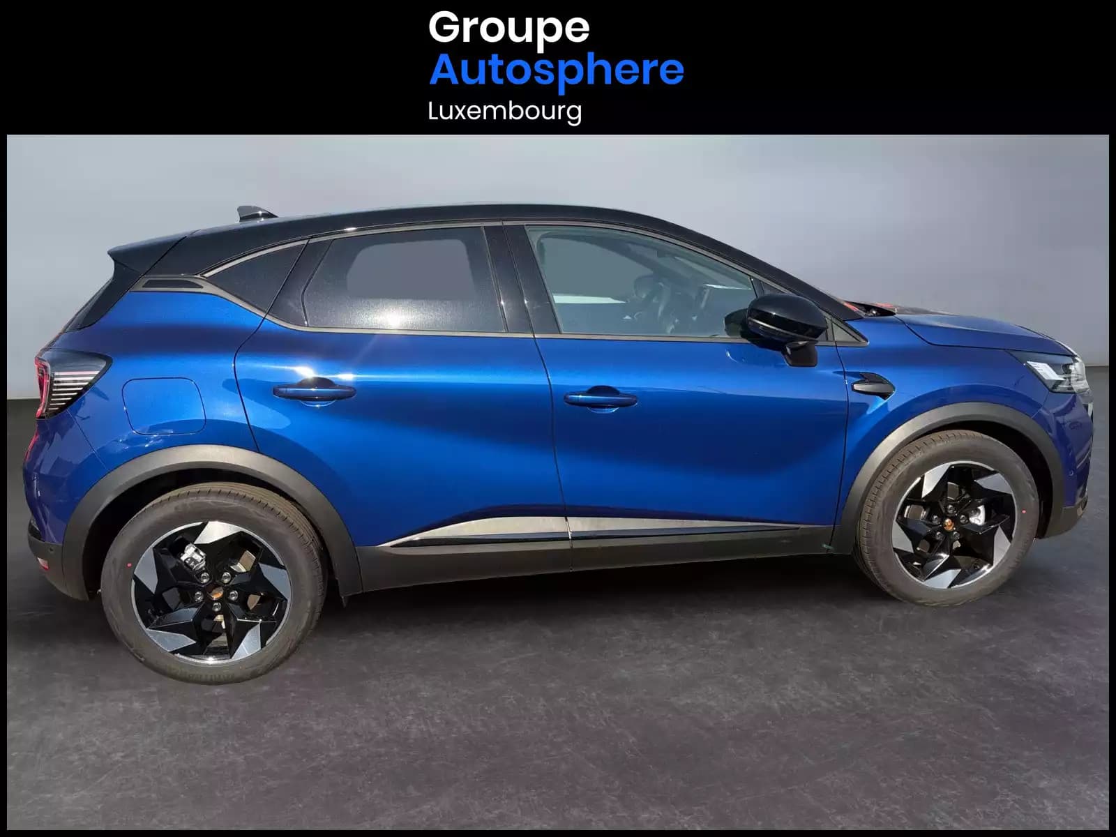 Renault Captur 1.33 TCe MHEV Techno GPF - Photo 1