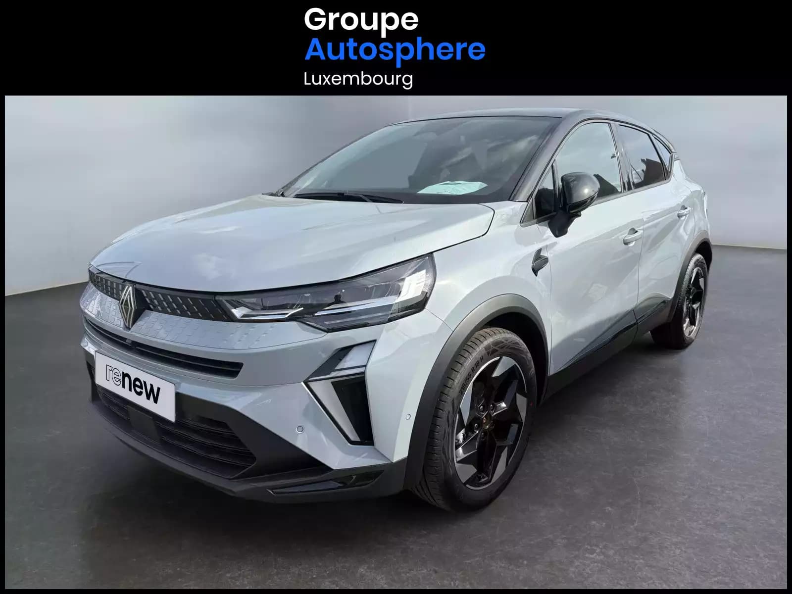 Renault Captur 1.33 TCe MHEV Techno GPF - Photo 1