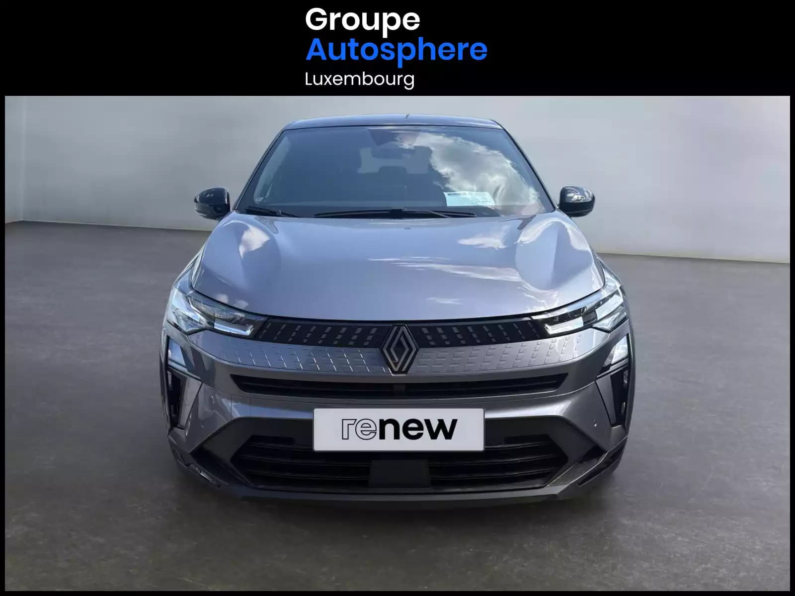 Renault Captur 1.33 TCe MHEV Techno GPF - Photo 1