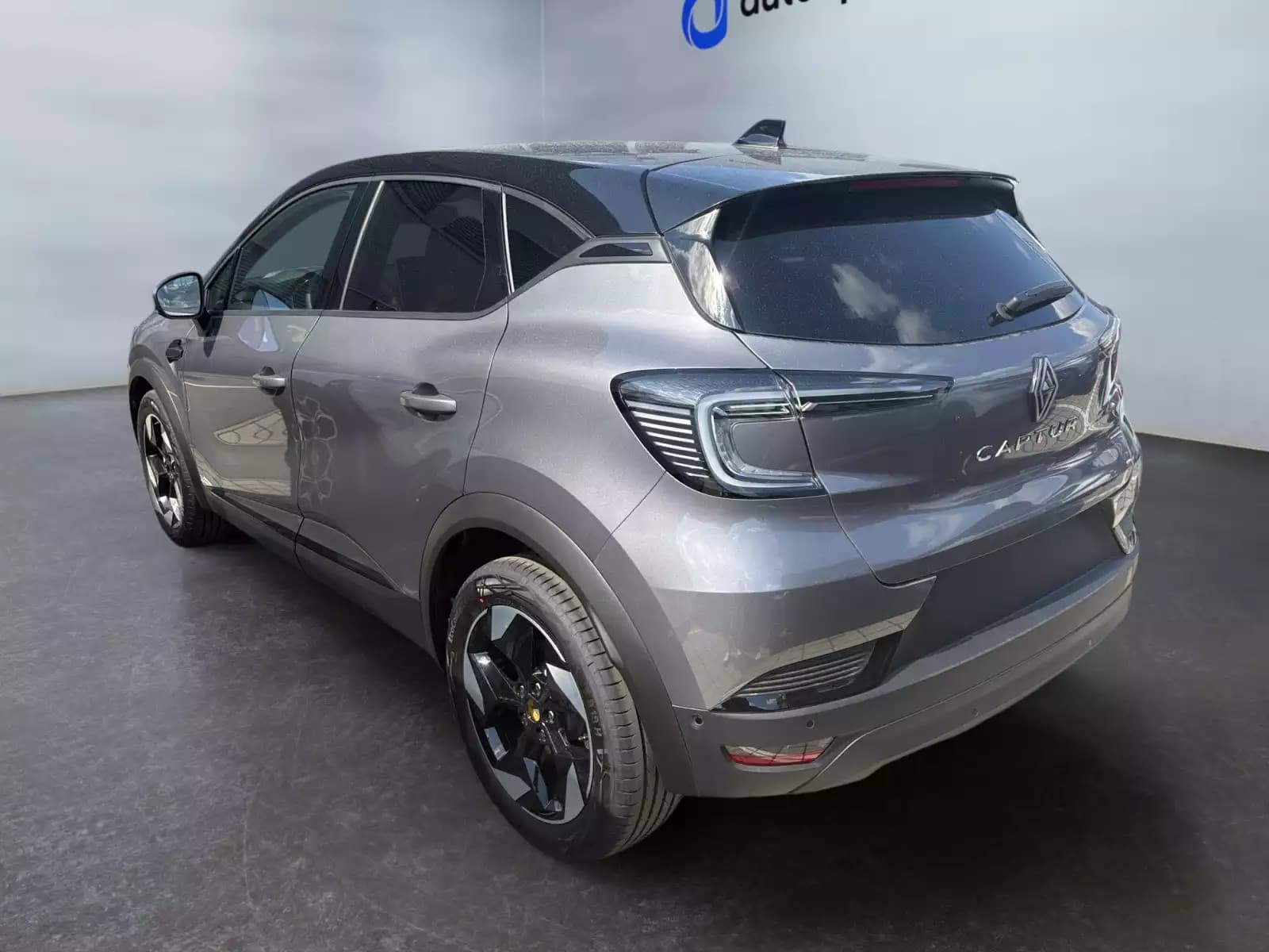 Renault Captur 1.33 TCe MHEV Techno GPF - Photo 1