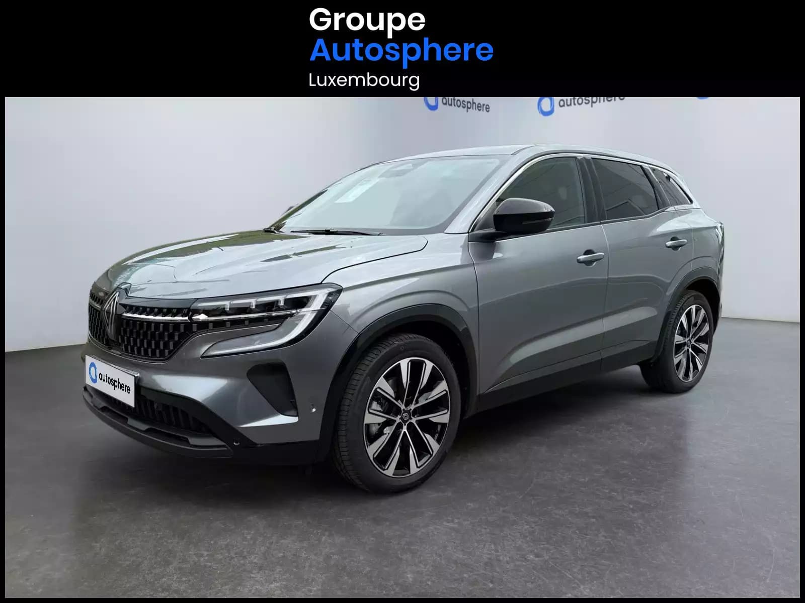 Renault Austral Tehno E-tech full hybrid 200cv - Photo 1