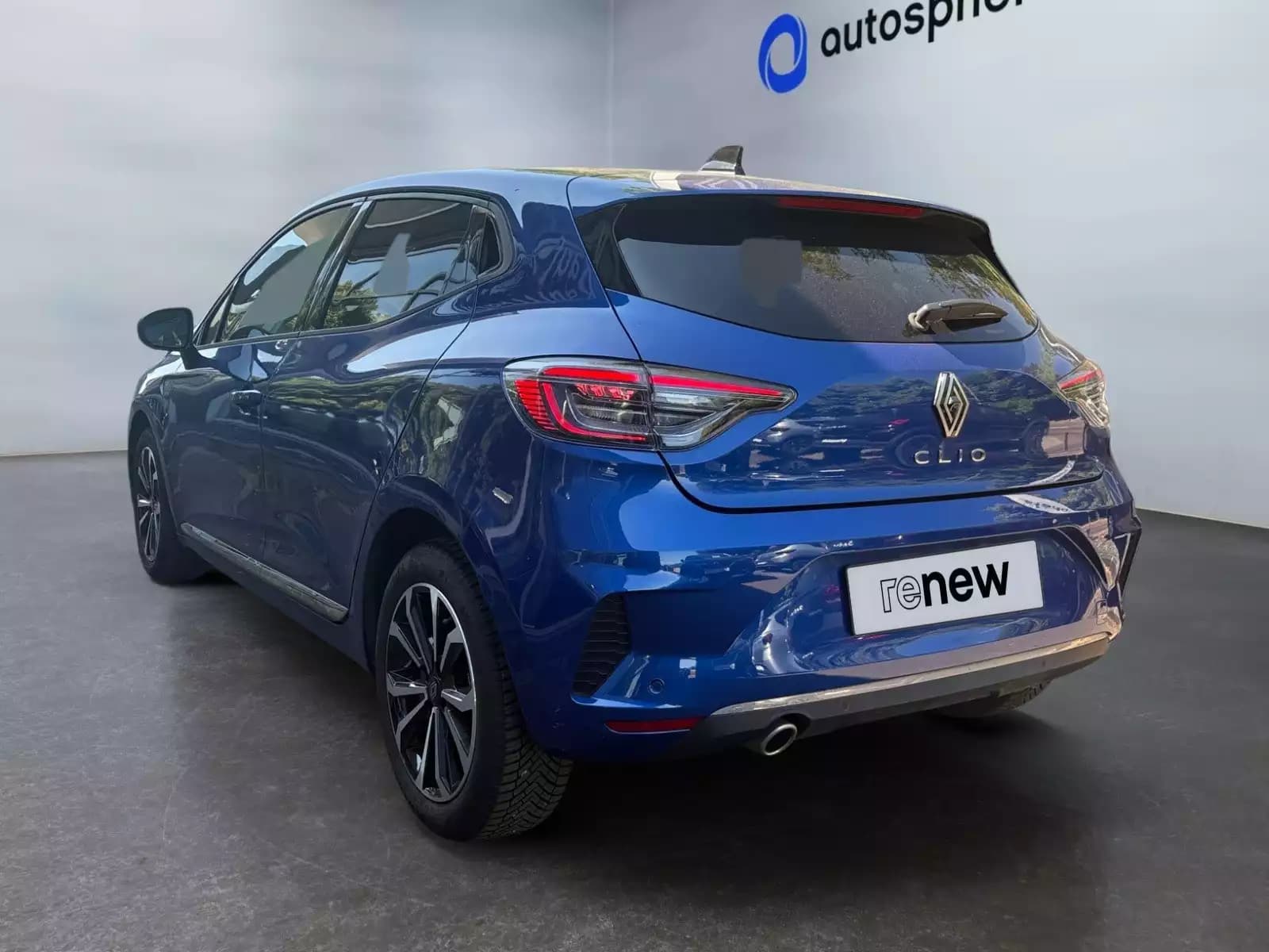 Renault Clio 1.0 TCe Techno - Photo 1