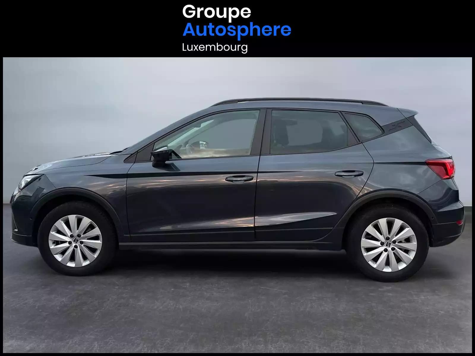 SEAT Arona 1.0 TSI MOVE! DSG - Photo 1