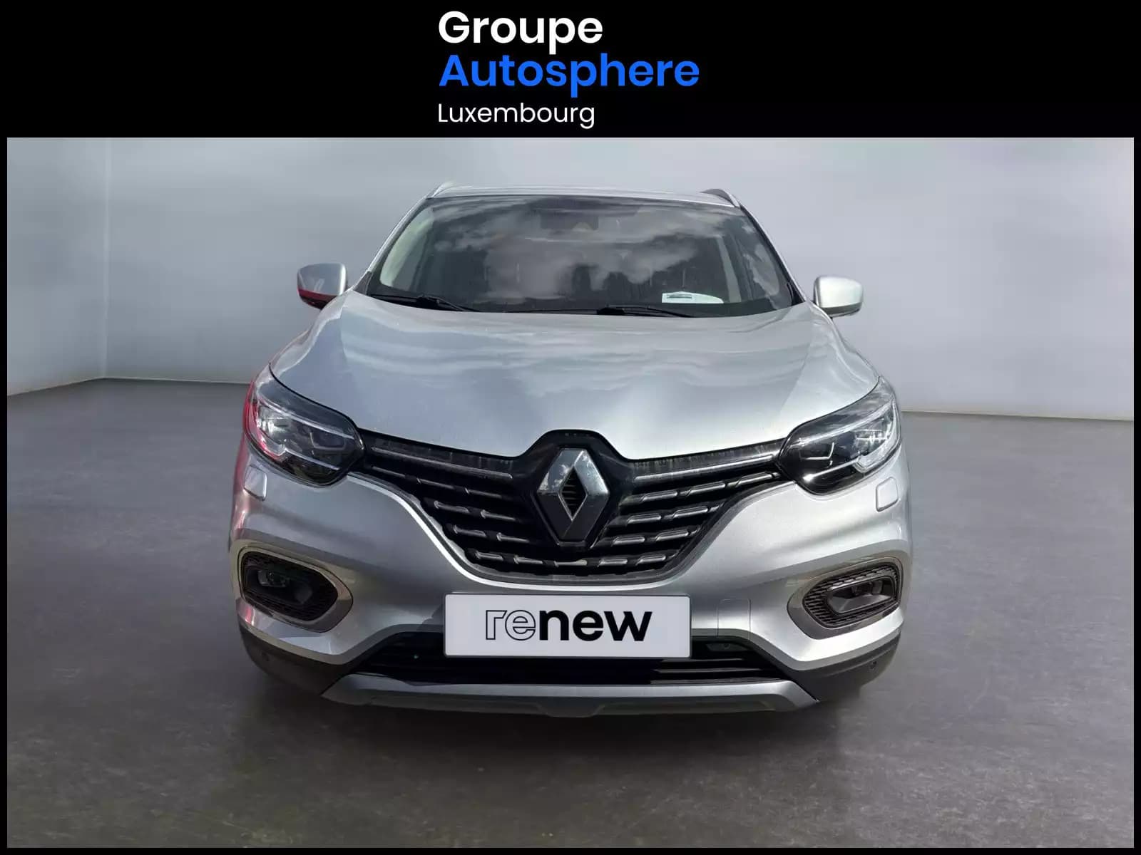 Renault Kadjar 1.33 TCe Techno EDC GPF - Photo 1