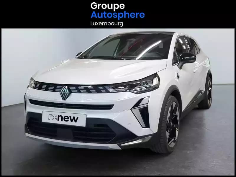 Renault Symbioz 1.6 ICONIC full hybrid E-Tech - Photo 1