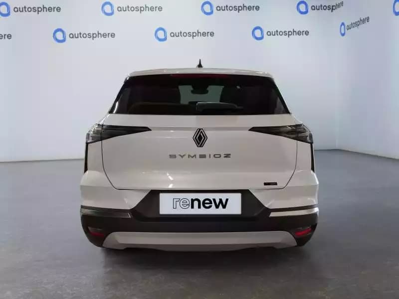Renault Symbioz 1.6 ICONIC full hybrid E-Tech - Photo 1