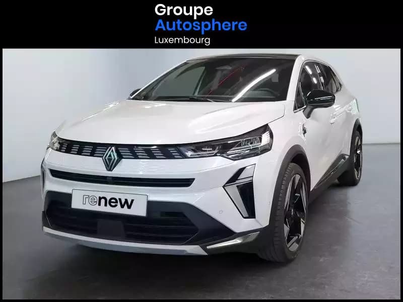Renault Symbioz 1.6 ICONIC full hybrid E-Tech - Photo 1