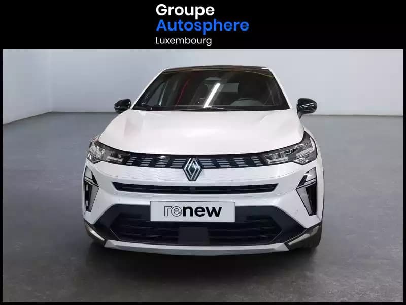 Renault Symbioz 1.6 ICONIC full hybrid E-Tech - Photo 1